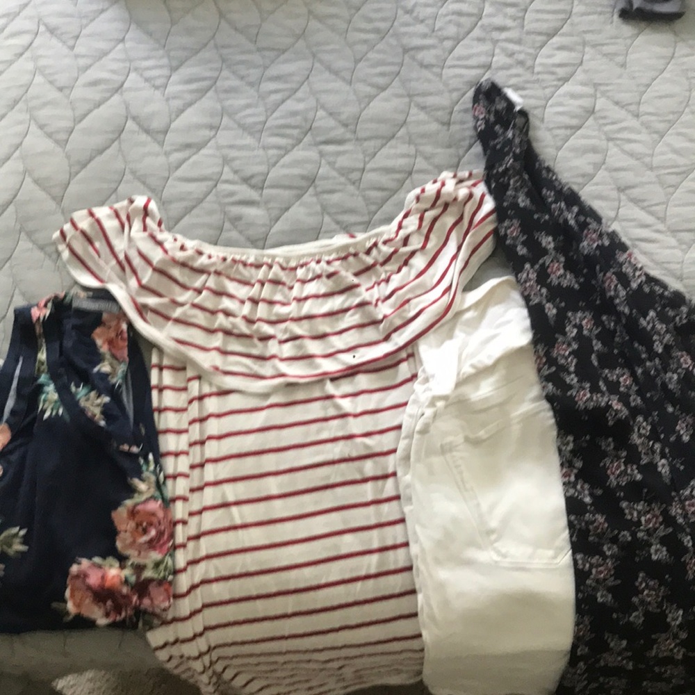 Stitch Fix Maternity Bundle
